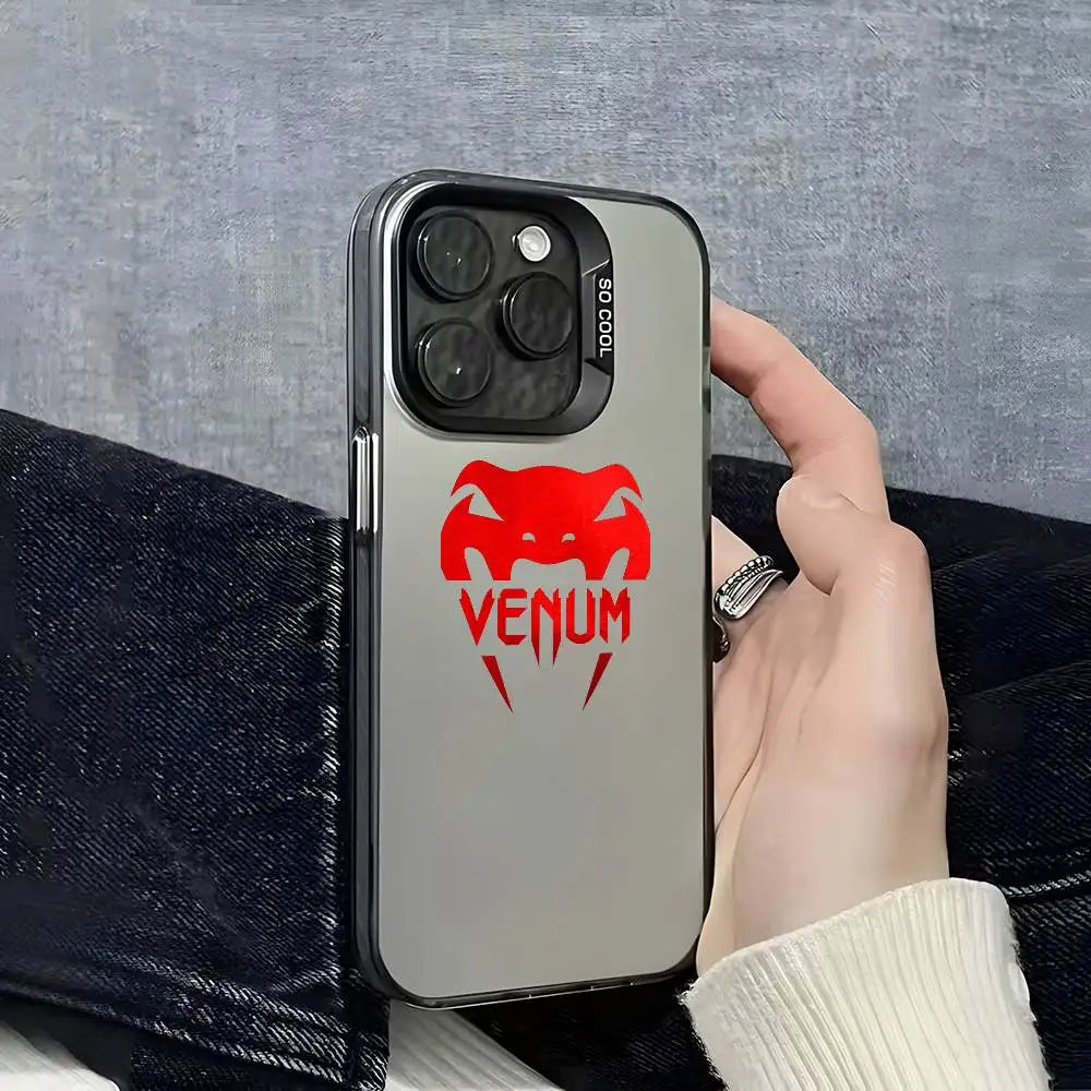Venums Phone Case Iphone Max — Swuffy
