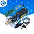 Series Eeprom Flash Bios USB — Swuffy