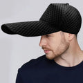 Wide-Brim Fishing Sun Hat — Swuffy