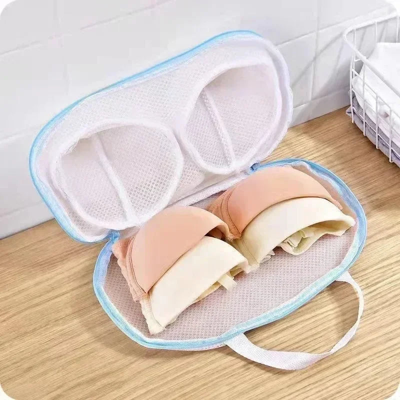 Bra Laundry Wash Bag — Swuffy