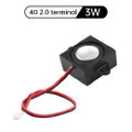 Speaker Watt Full Range Cavity — Swuffy