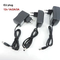 Eu Plug Dc Adapter Ac — Swuffy