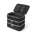 Layer Nail Polish Organizer Bagtravel — Swuffy
