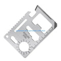Outdoor Pocket Tool Stainless Steel — Swuffy
