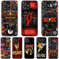 Ac Dc Band Cover Motorola — Swuffy