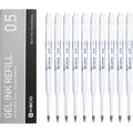 Kaco Gel Ink Refills Retractable — Swuffy