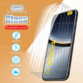 Xiaomi Poco Screen Protector Foco — Swuffy