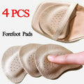 Anti Slip Heel Pads Shoes — Swuffy