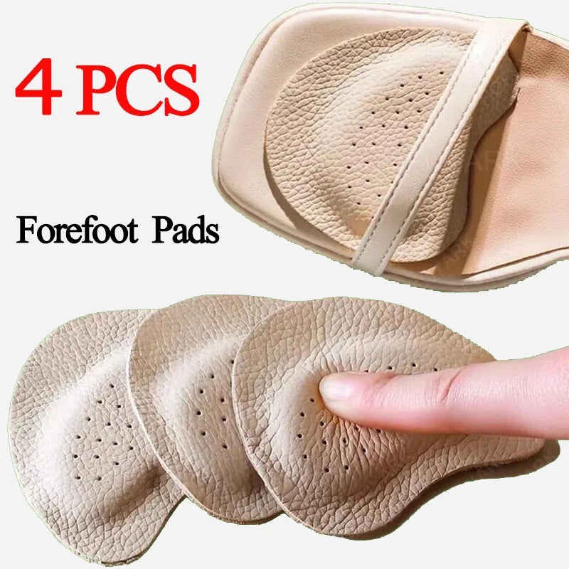 Anti Slip Heel Pads Shoes — Swuffy