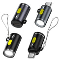 Type Flashlight Plug Play USB — Swuffy