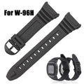 Sports Silicone Strap Pin Buckle — Swuffy
