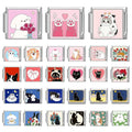 Animal Series Charm Bracelet Fit — Swuffy