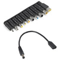 65W USB-C Universal Laptop Charger — Swuffy