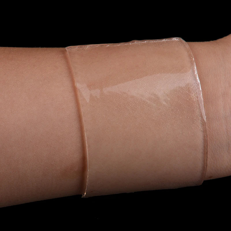 Scar Therapy Remove Trauma Burn — Swuffy