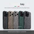 Italian Flip Fur Magnetic Case — Swuffy