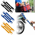 Soft Loop Tie Down Straps — Swuffy