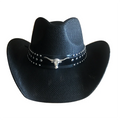 Thickened Summer Cowboy Hat Sun — Swuffy