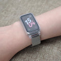 Strap Huawei Band Bracelet Tpu — Swuffy
