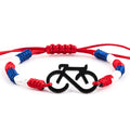 Sports Rope Braided Bracelet Popular — Swuffy