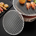 Stainless Steel BBQ Grill Net — Swuffy