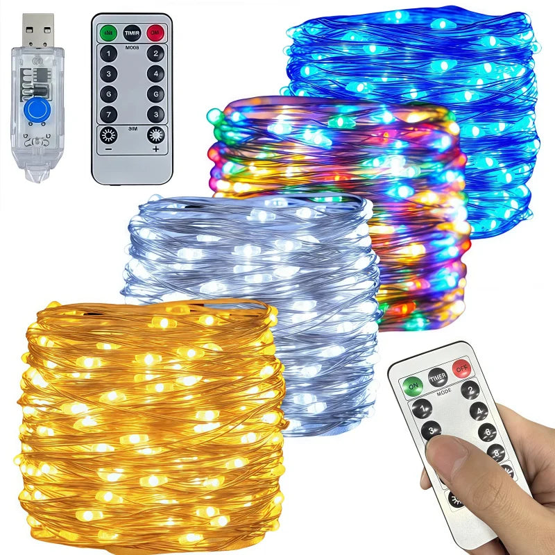 USB Modes Remote Copper Wire — Swuffy