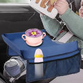 Kids Travel Tray Car Seat — Swuffy