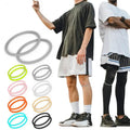 Patellar Tendon Support Strap Knee — Swuffy