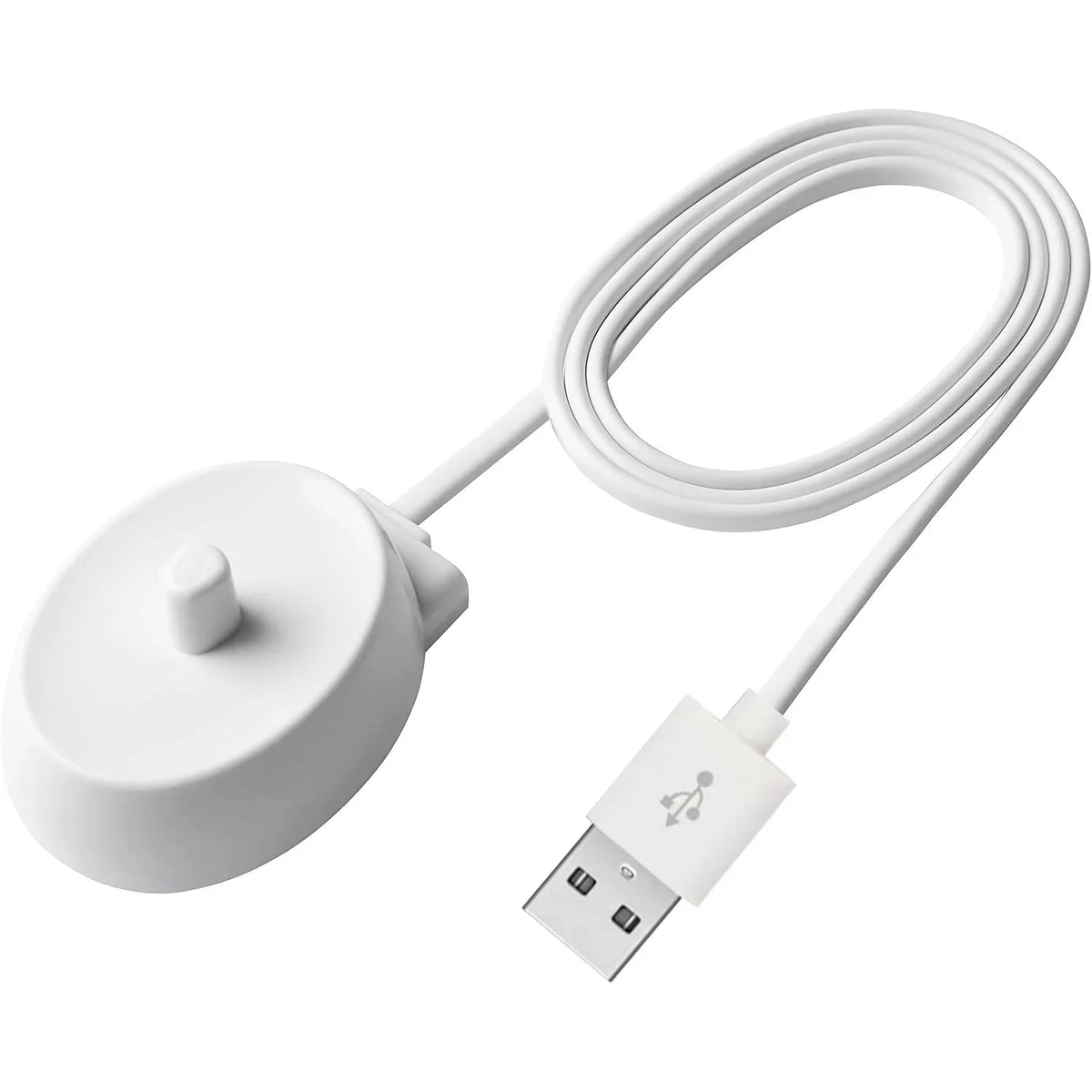 Electric Toothbrush Replacement Charger Braun — Swuffy