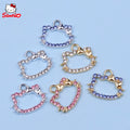 Kitty Charm Pendant Set — Swuffy