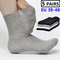 Large Plus Big Socks Diabetics — Swuffy