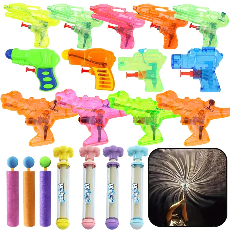 Water Gun Toy Children Adults — Swuffy