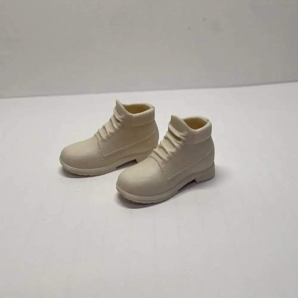 Prince Male Doll Shoes Multistyles — Swuffy