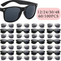 Square Sunglasses Bride Groom Shower — Swuffy