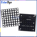 LED Matrix Panel Pixels Programmable — Swuffy