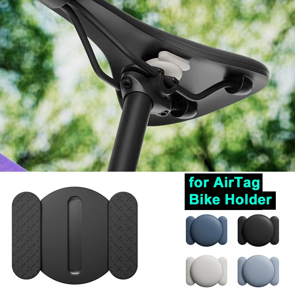 Strong Magnetic Hidden Case Airtag — Swuffy