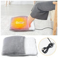 USB Electric Foot Warmer — Swuffy