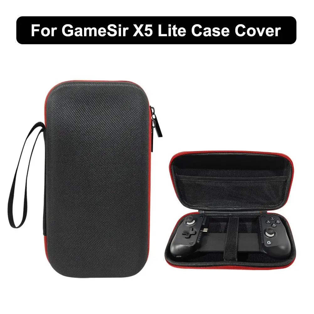 Protector Case Game Controller Splashproof — Swuffy