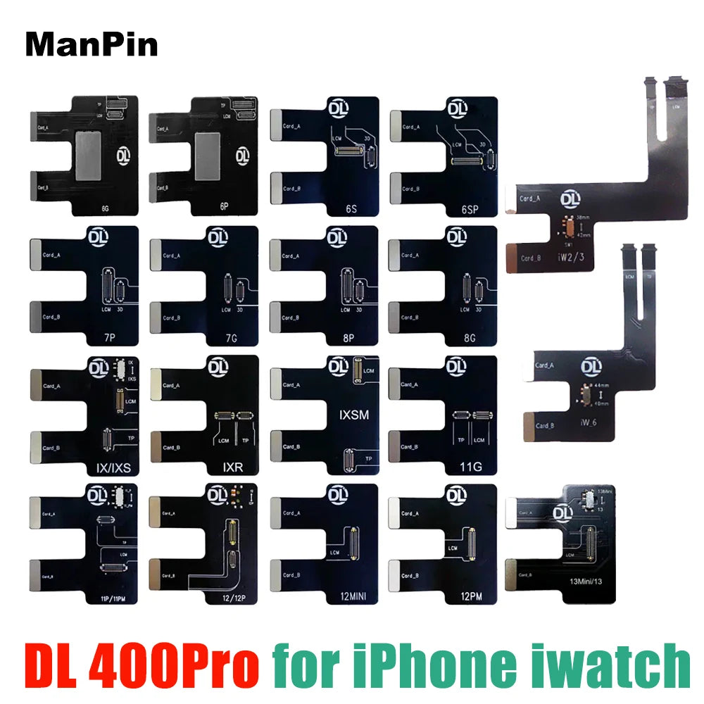 Flex Cable Iphone Ipad Smart — Swuffy