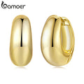 Bamoer Gold Plated Sterling Silver — Swuffy