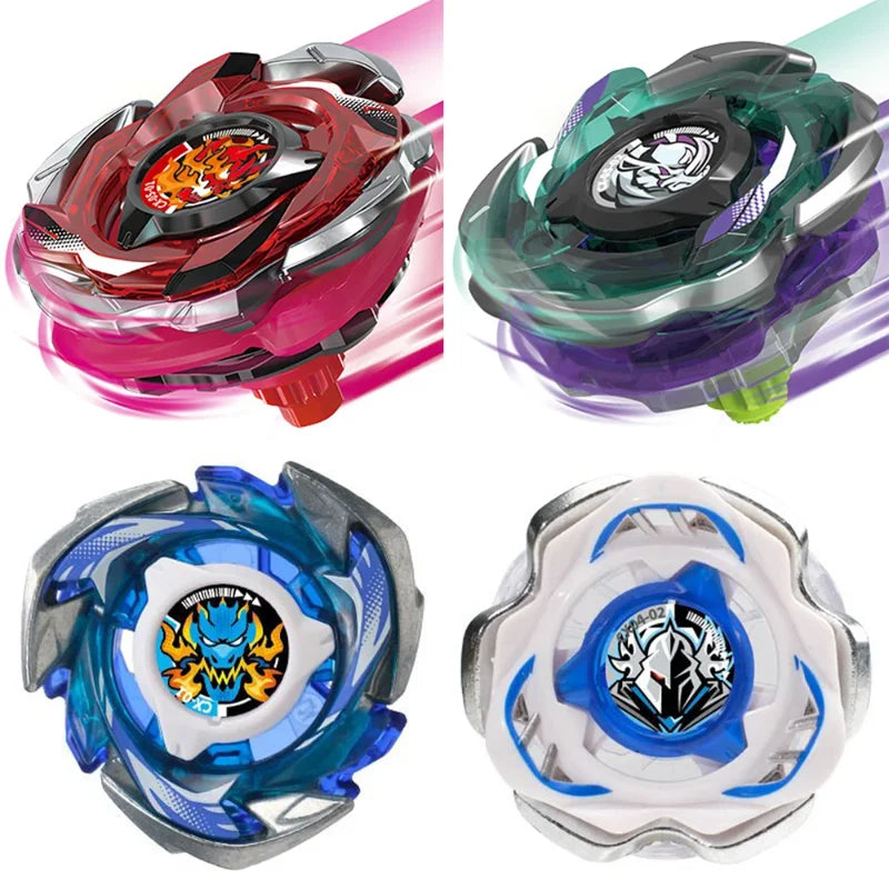 Bey Burst Gyro Toy Cx — Swuffy