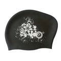Elastic Swimming Cap Ear Protection — Swuffy