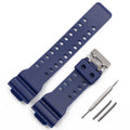 Resin Strap Shock Ga Ga — Swuffy