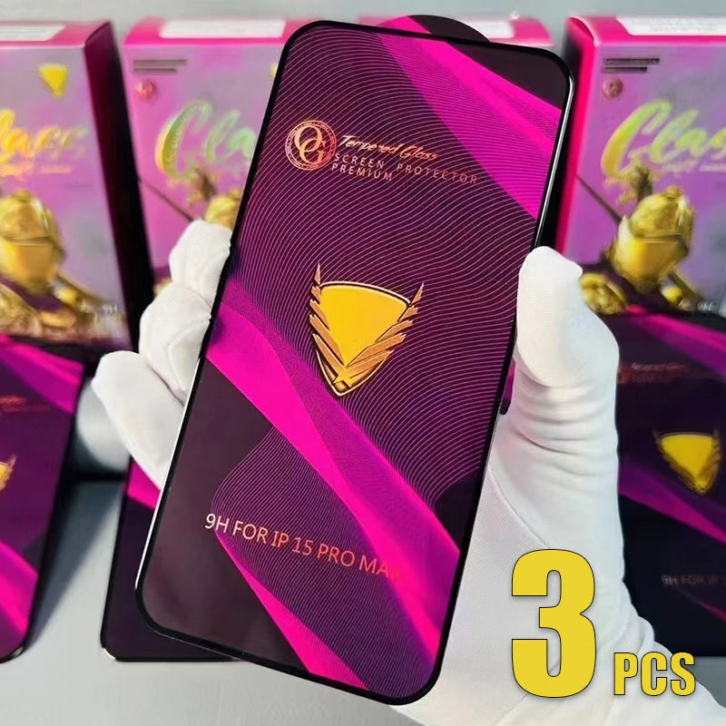 Og Tempered Glass Full Cover — Swuffy
