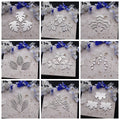 Stainless Steel Charms Jewelry Making — Swuffy