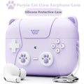 Airpods Pro Generation Case Keychain — Swuffy
