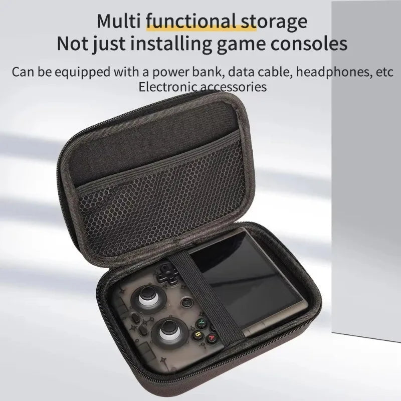 Organizer Bag Shockproof Handheld Game — Swuffy
