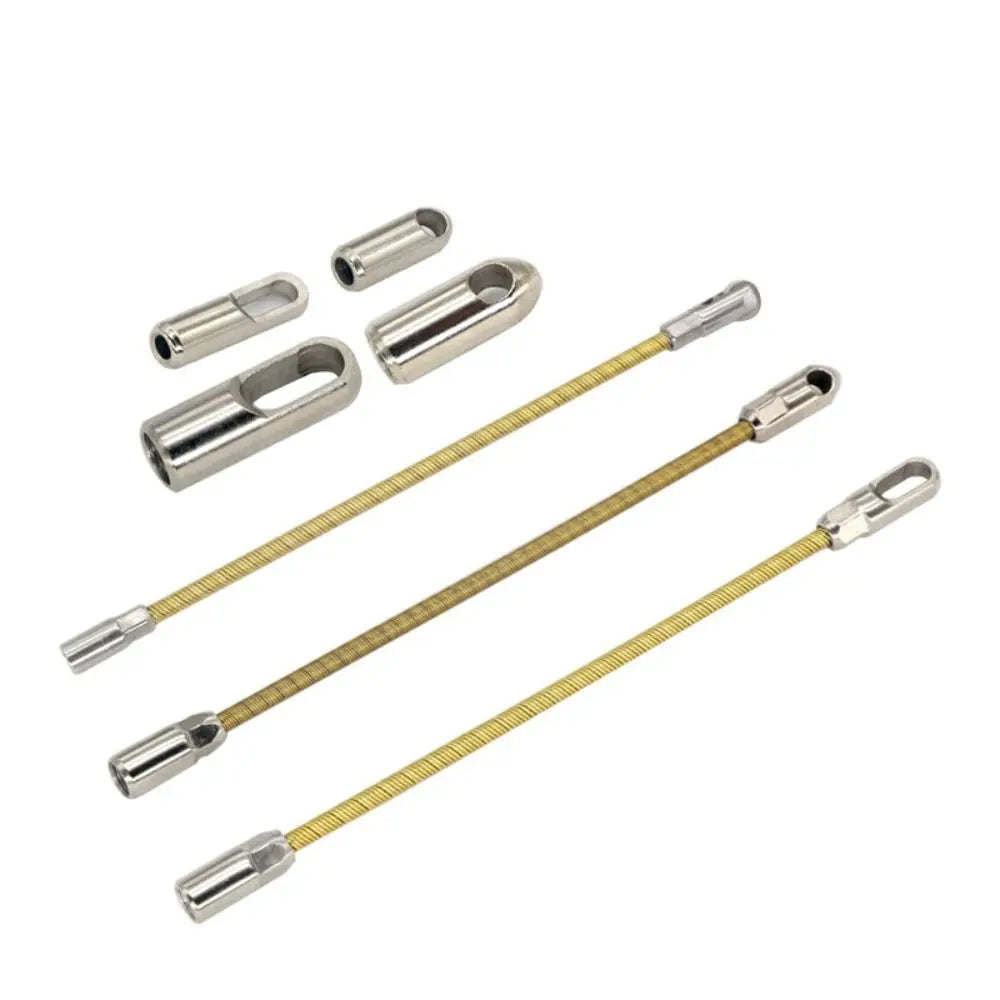Carbon Steel Wire Puller Connector — Swuffy