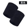 Sports Wristbands Towel Tennis Sweat — Swuffy
