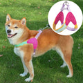No Pull Shaped Dog Harness — Swuffy