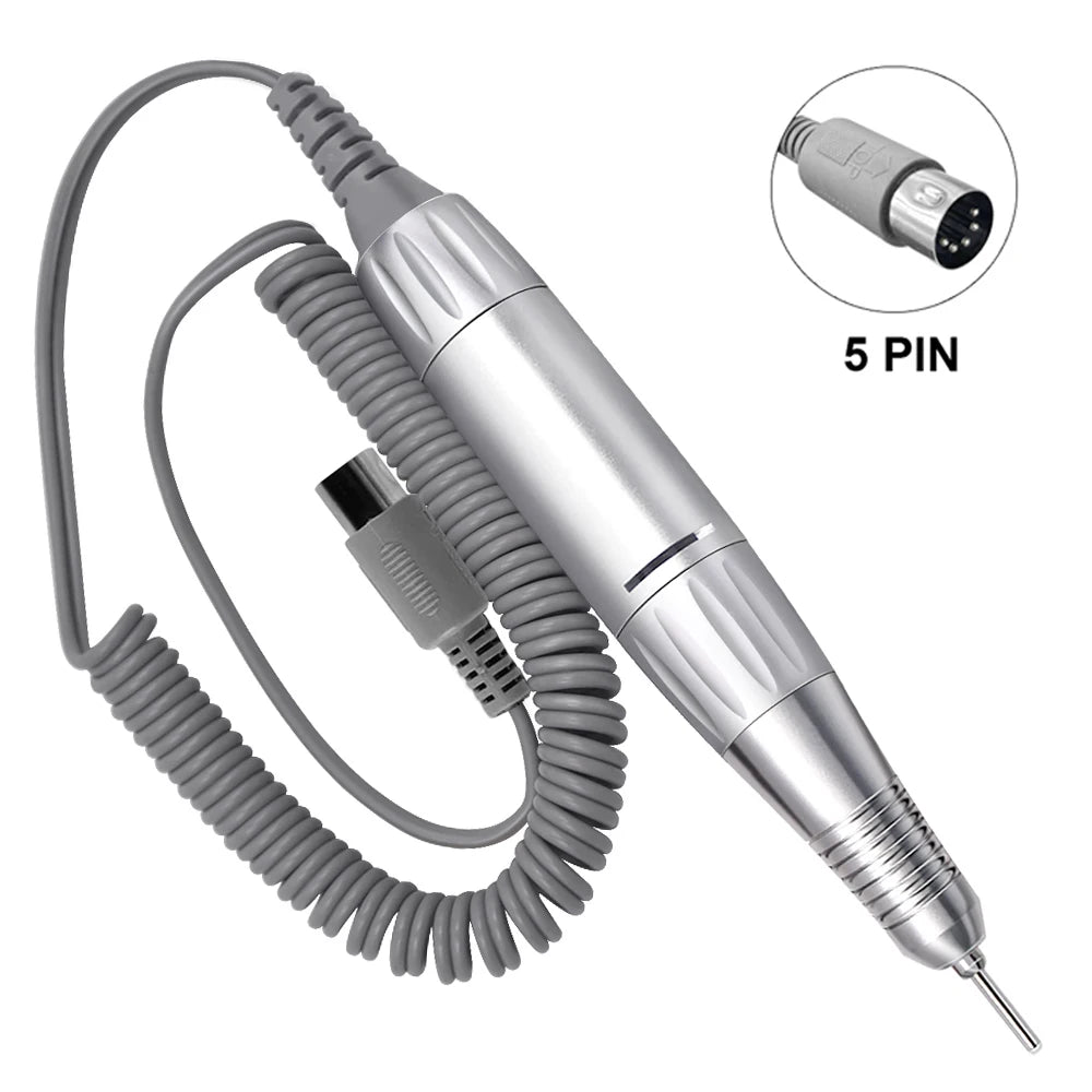 Dc Electric Nail Drill Pen — Swuffy